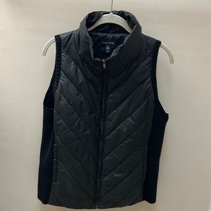 Eileen Fisher vest